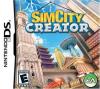SimCity Creator Box Art Front